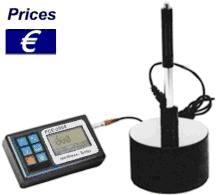 Máy đo độ cứng vật liệu - PCE-2000